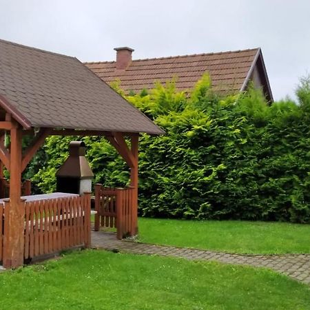 Liptovský Mikuláš Apartman Stano מראה חיצוני תמונה