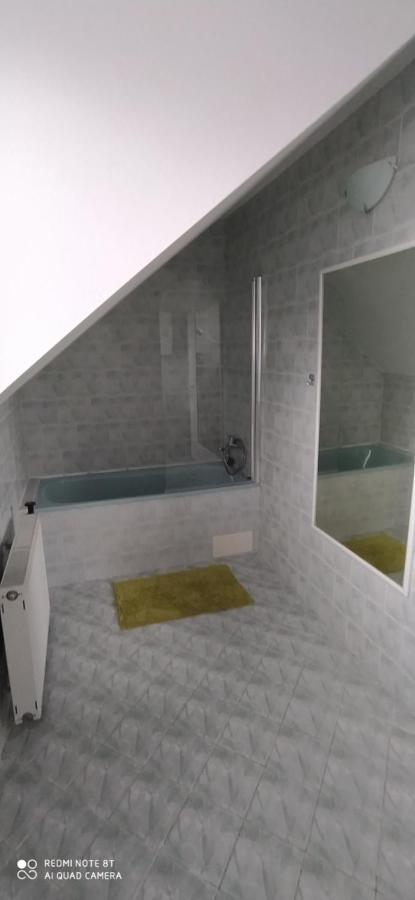 Liptovský Mikuláš Apartman Stano מראה חיצוני תמונה