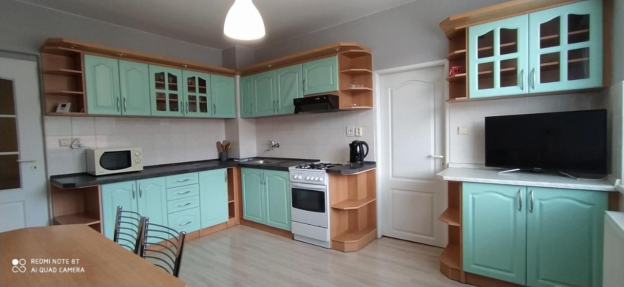 Liptovský Mikuláš Apartman Stano מראה חיצוני תמונה