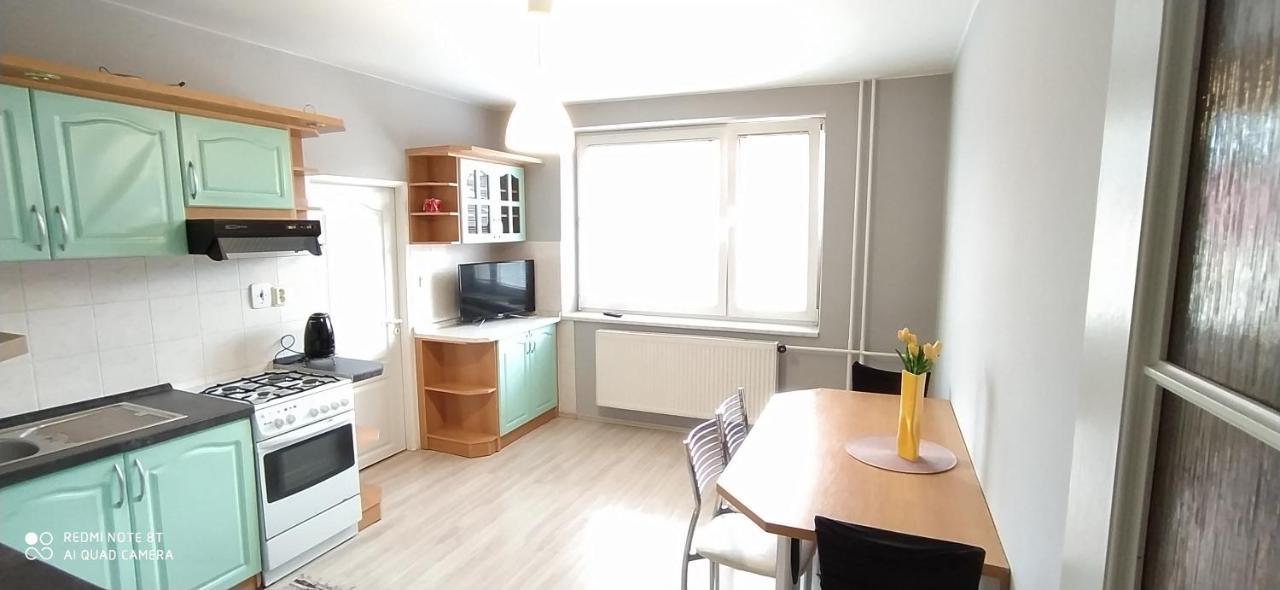 Liptovský Mikuláš Apartman Stano מראה חיצוני תמונה