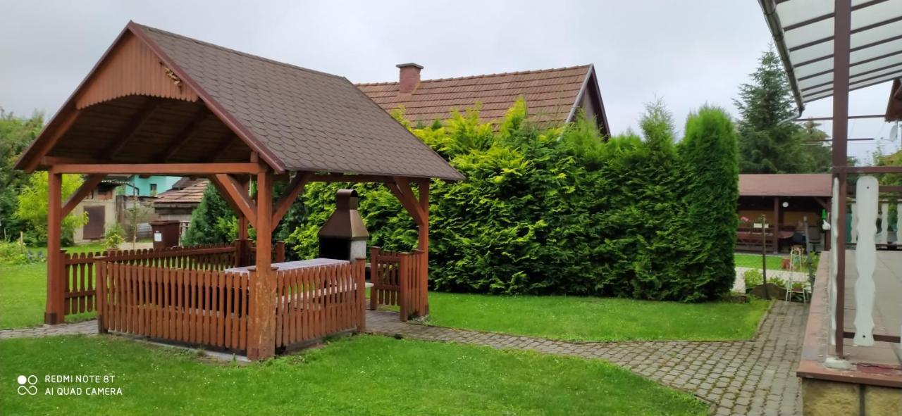 Liptovský Mikuláš Apartman Stano מראה חיצוני תמונה