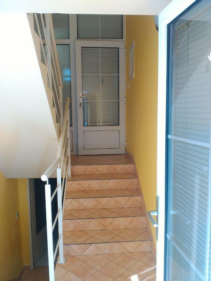 Liptovský Mikuláš Apartman Stano מראה חיצוני תמונה